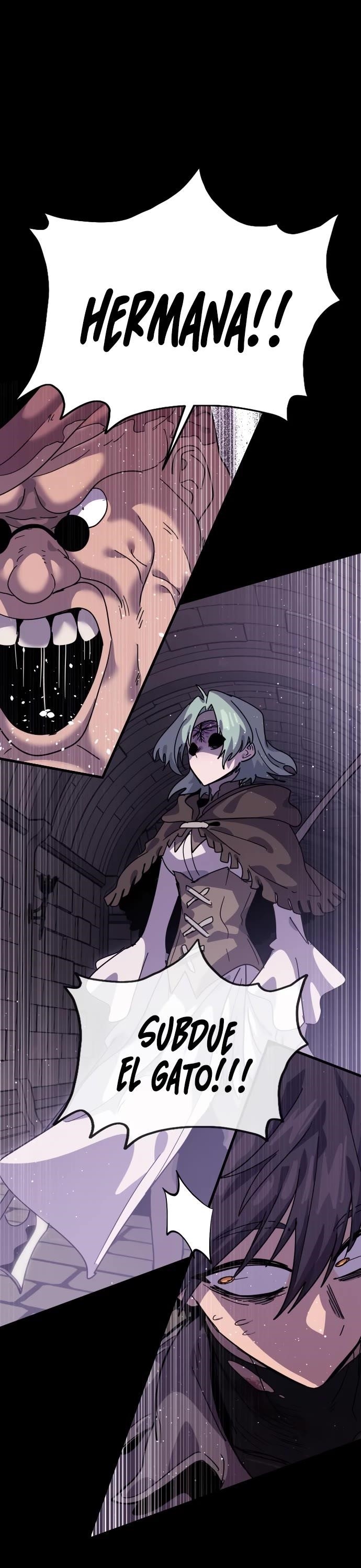 My Second Life is a Healing Life? Chapter 46 - Page 28