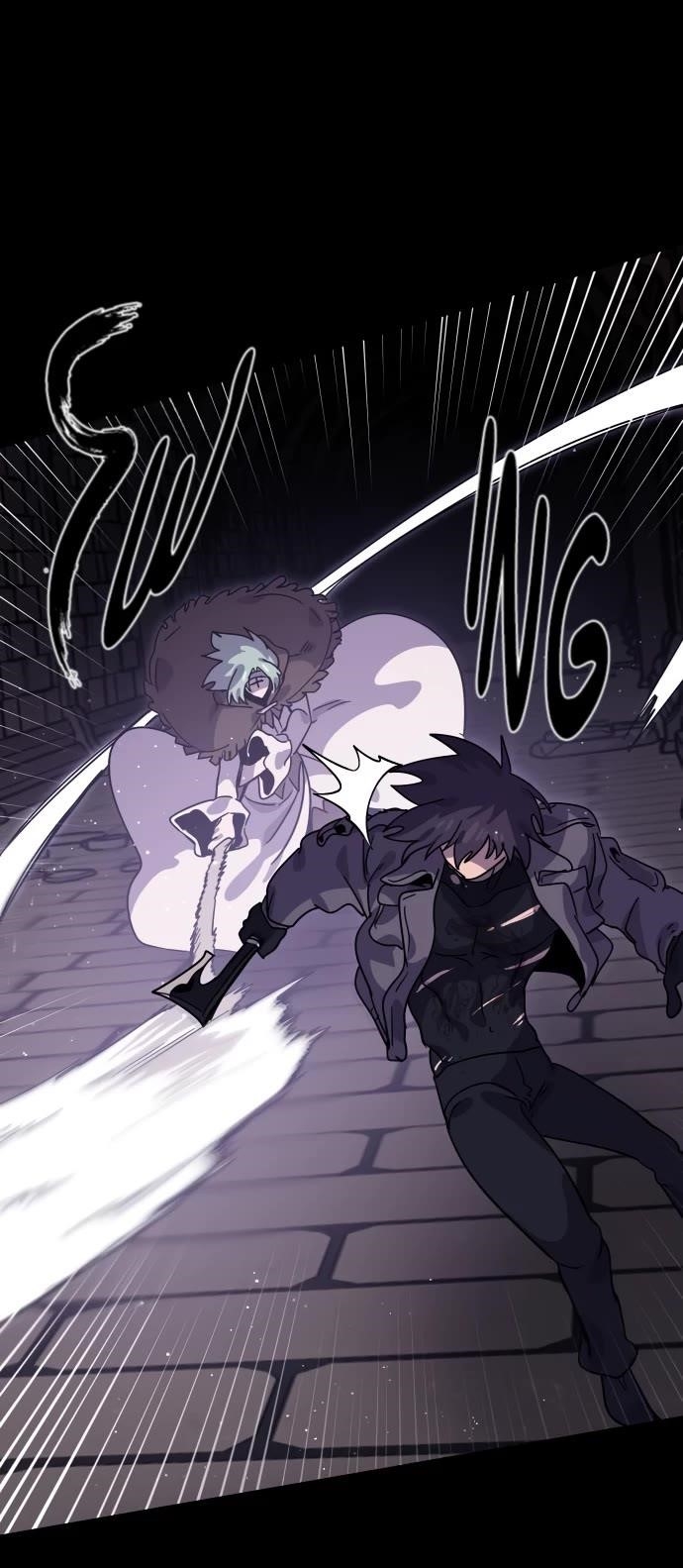 My Second Life is a Healing Life? Chapter 46 - Page 29