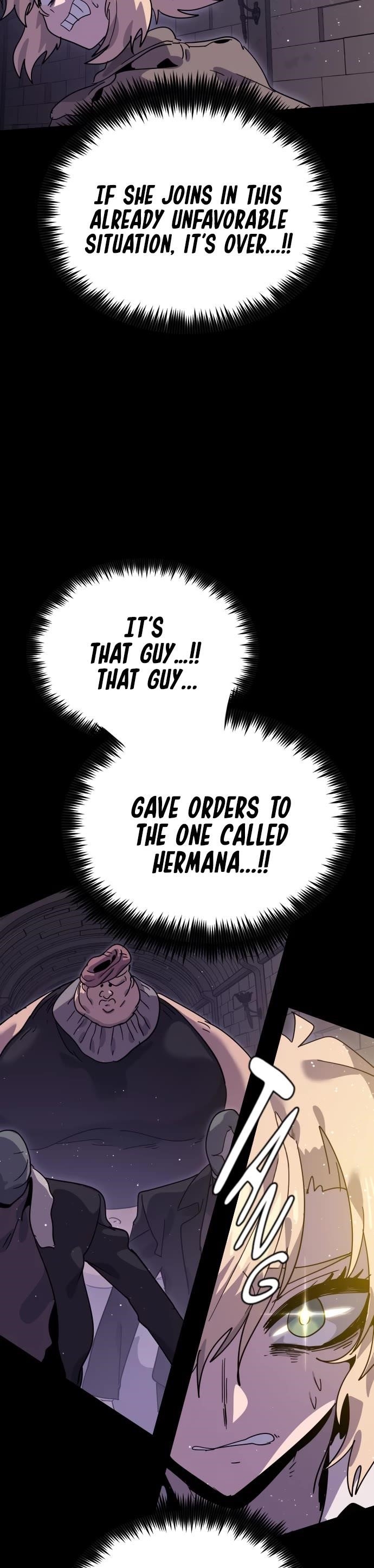 My Second Life is a Healing Life? Chapter 46 - Page 32