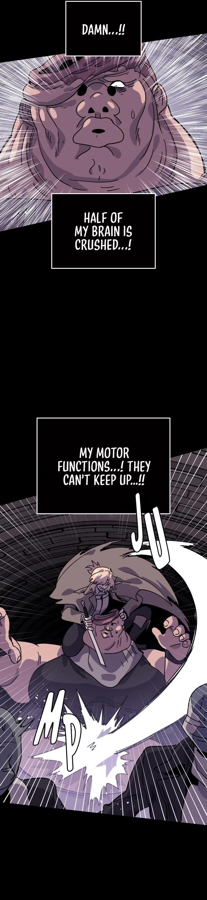 My Second Life is a Healing Life? Chapter 46 - Page 34