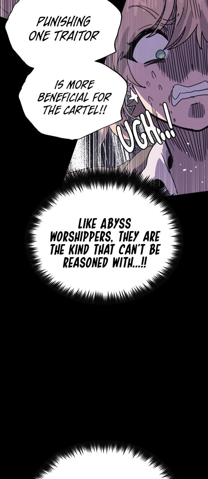 My Second Life is a Healing Life? Chapter 46 - Page 36