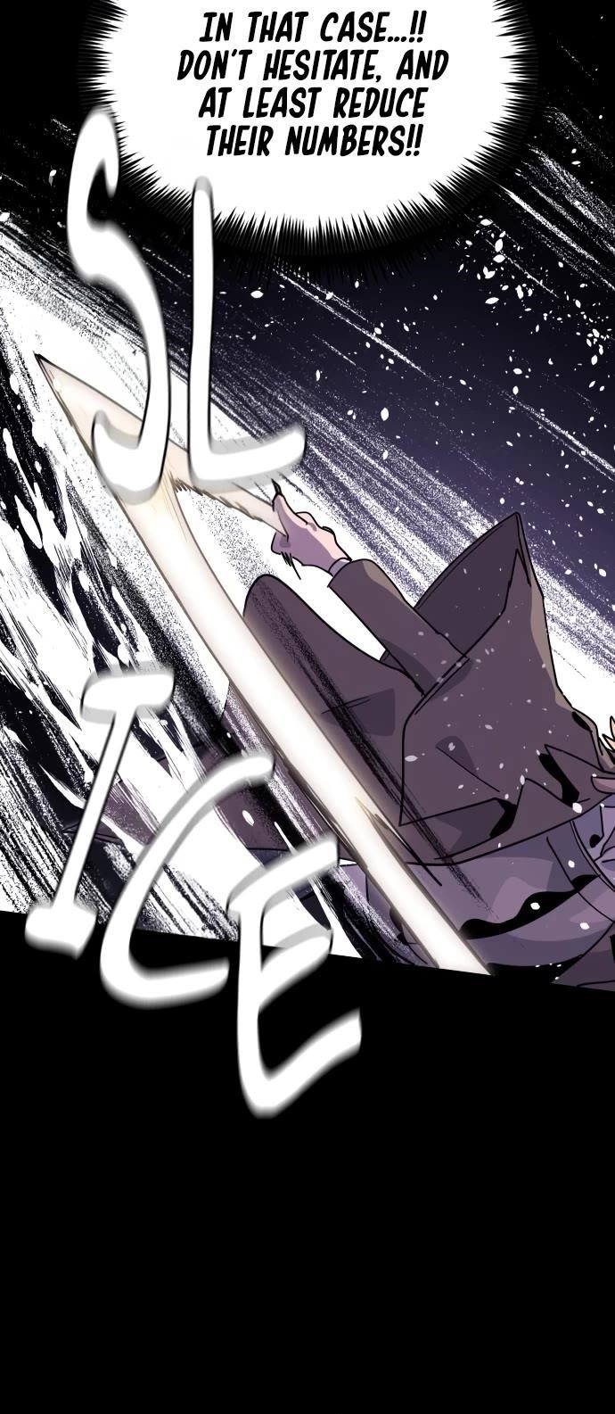 My Second Life is a Healing Life? Chapter 46 - Page 37