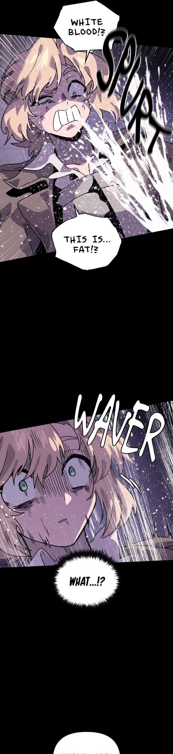 My Second Life is a Healing Life? Chapter 46 - Page 38