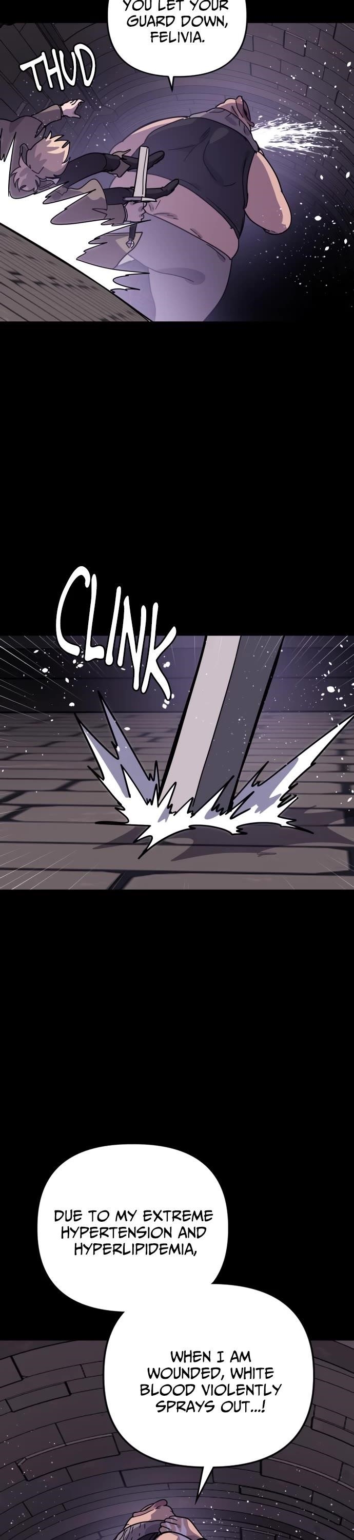 My Second Life is a Healing Life? Chapter 46 - Page 39