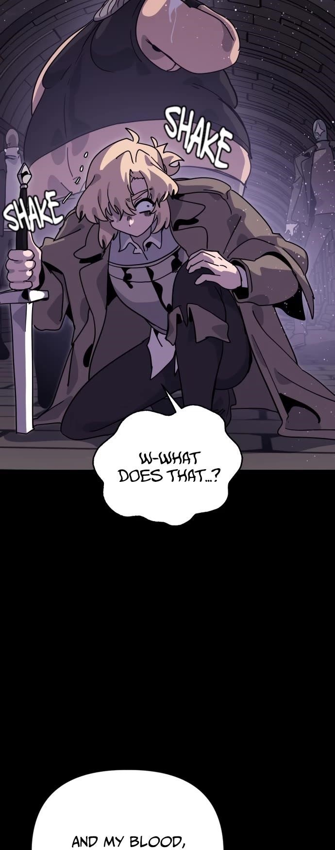 My Second Life is a Healing Life? Chapter 46 - Page 40