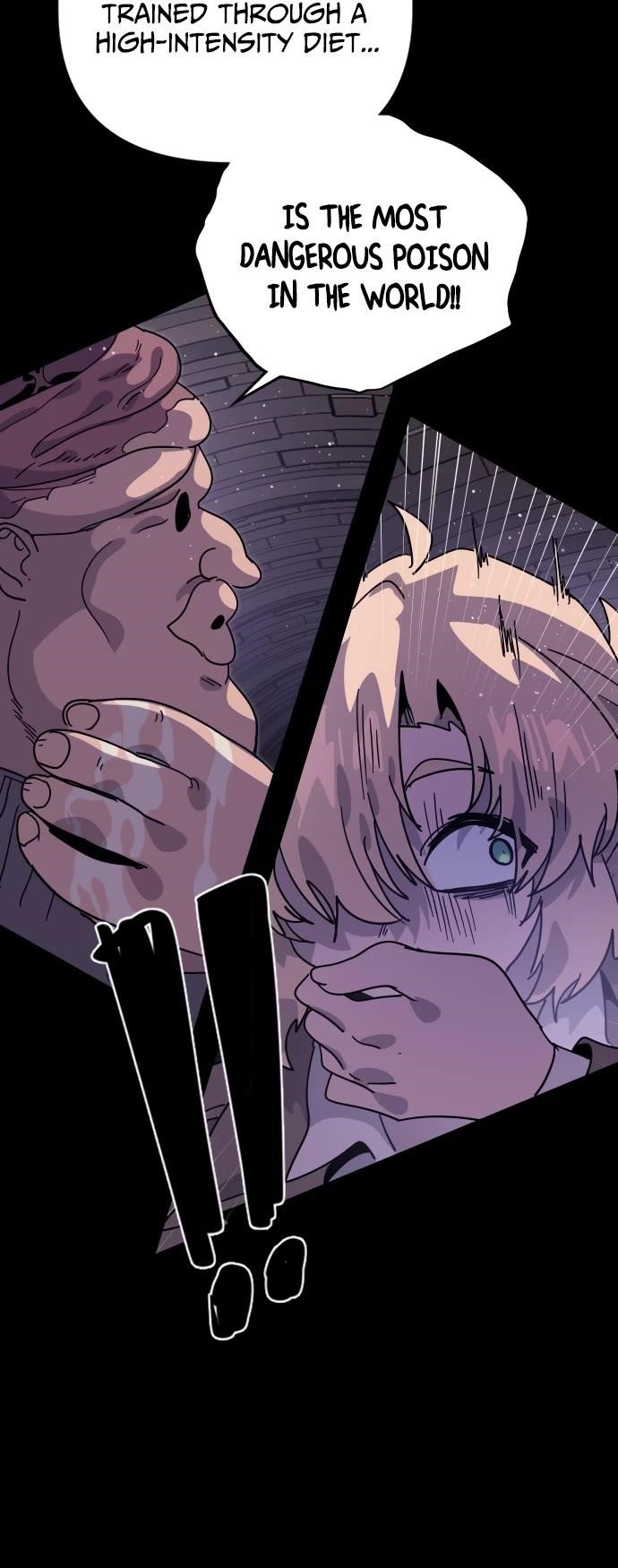 My Second Life is a Healing Life? Chapter 46 - Page 41