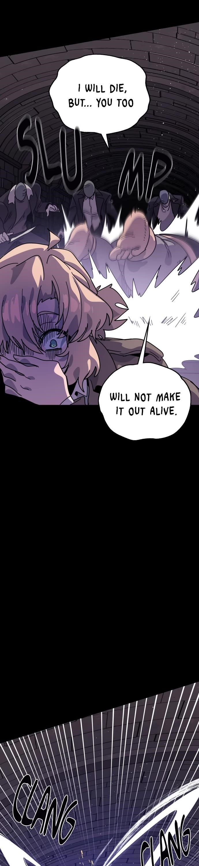 My Second Life is a Healing Life? Chapter 46 - Page 42