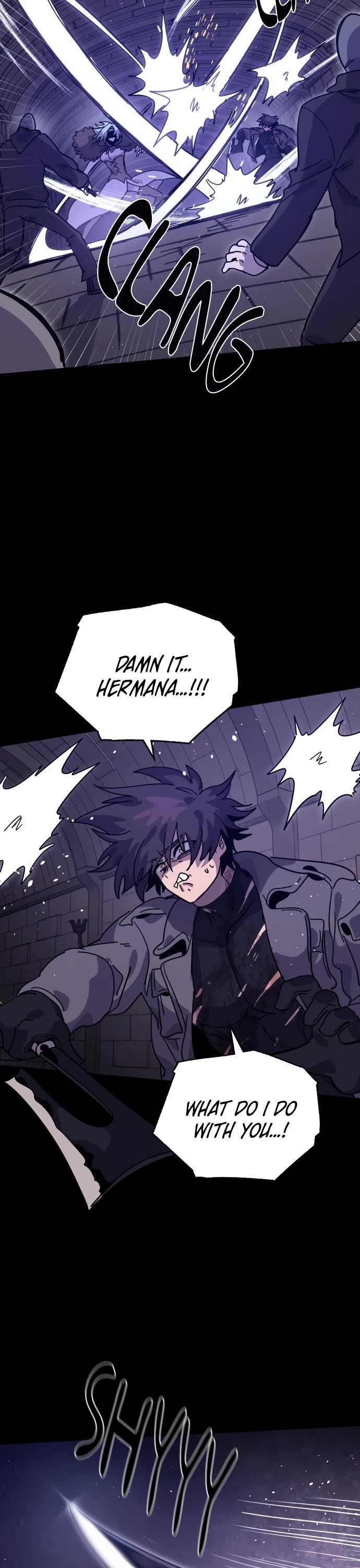 My Second Life is a Healing Life? Chapter 46 - Page 43