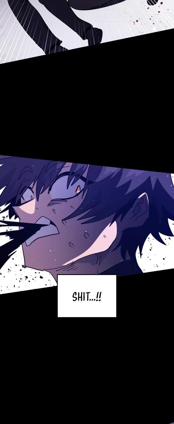 My Second Life is a Healing Life? Chapter 46 - Page 45