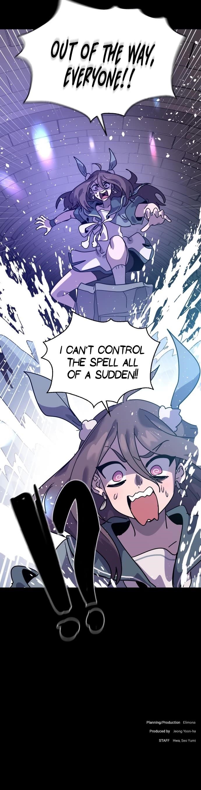 My Second Life is a Healing Life? Chapter 46 - Page 49