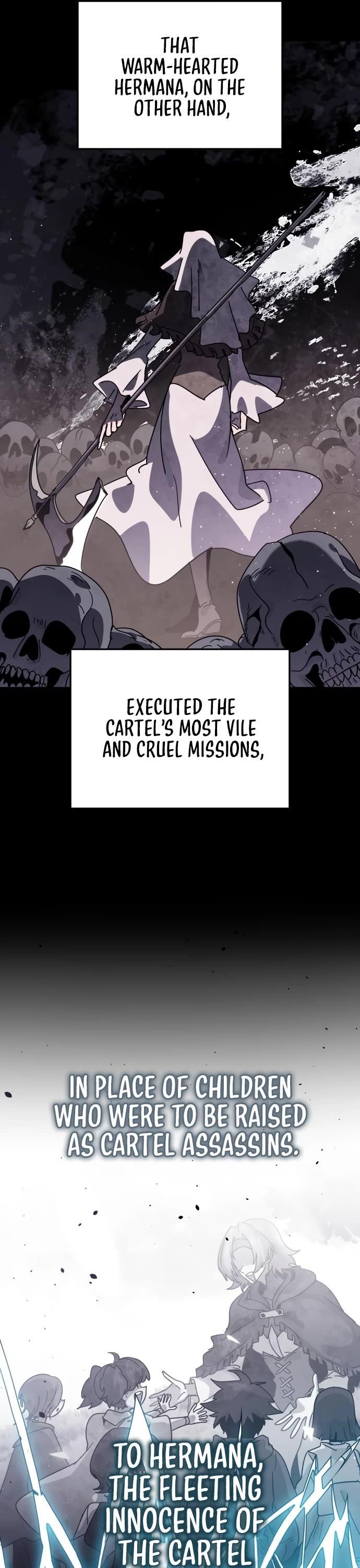 My Second Life is a Healing Life? Chapter 46 - Page 5