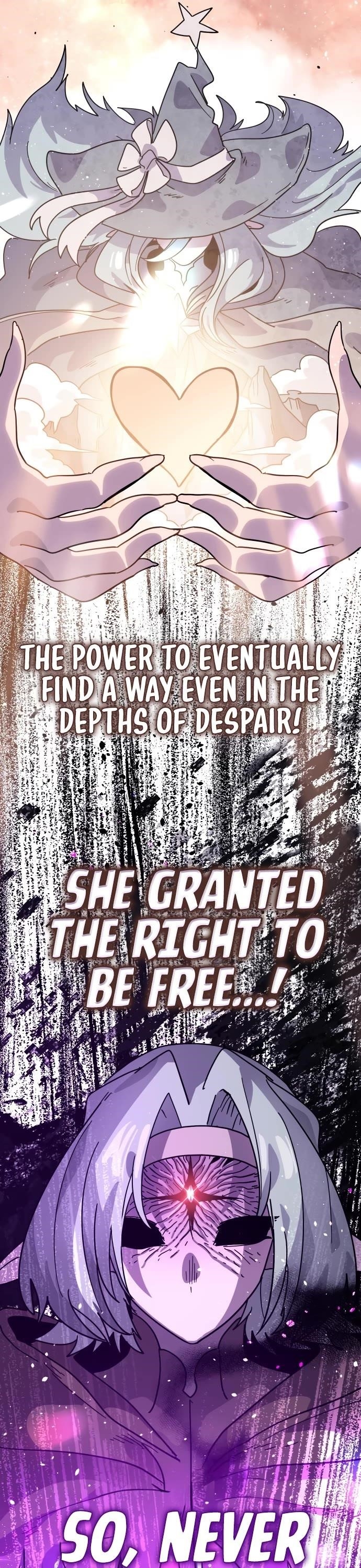 My Second Life is a Healing Life? Chapter 46 - Page 8