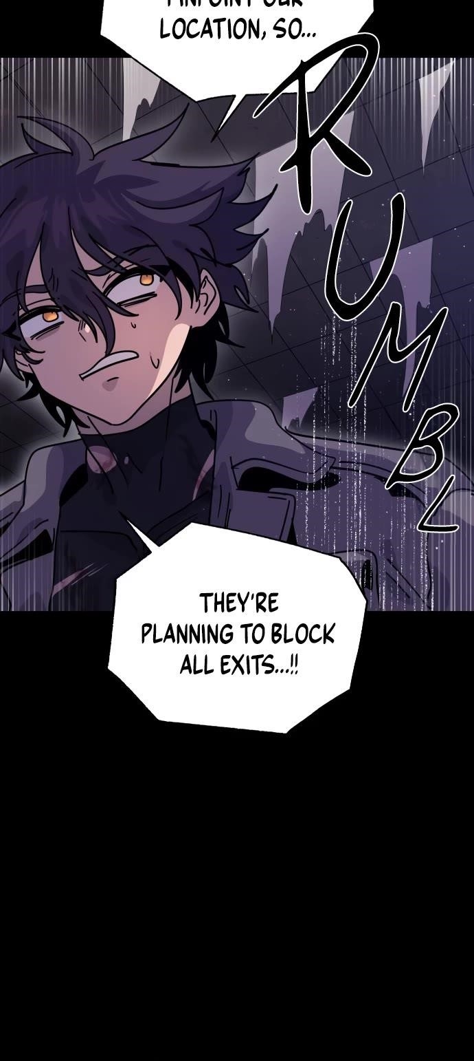 My Second Life is a Healing Life? Chapter 47 - Page 35