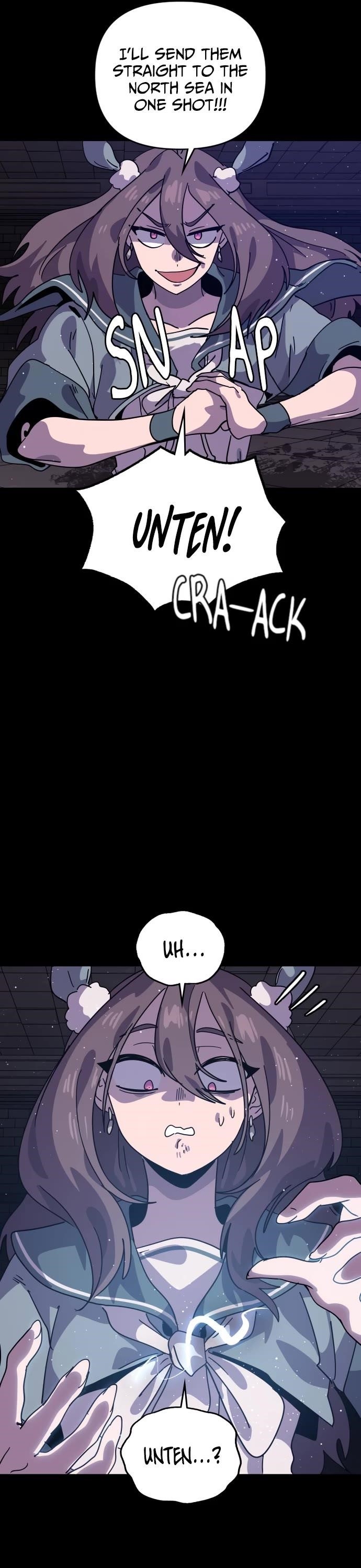 My Second Life is a Healing Life? Chapter 47 - Page 53