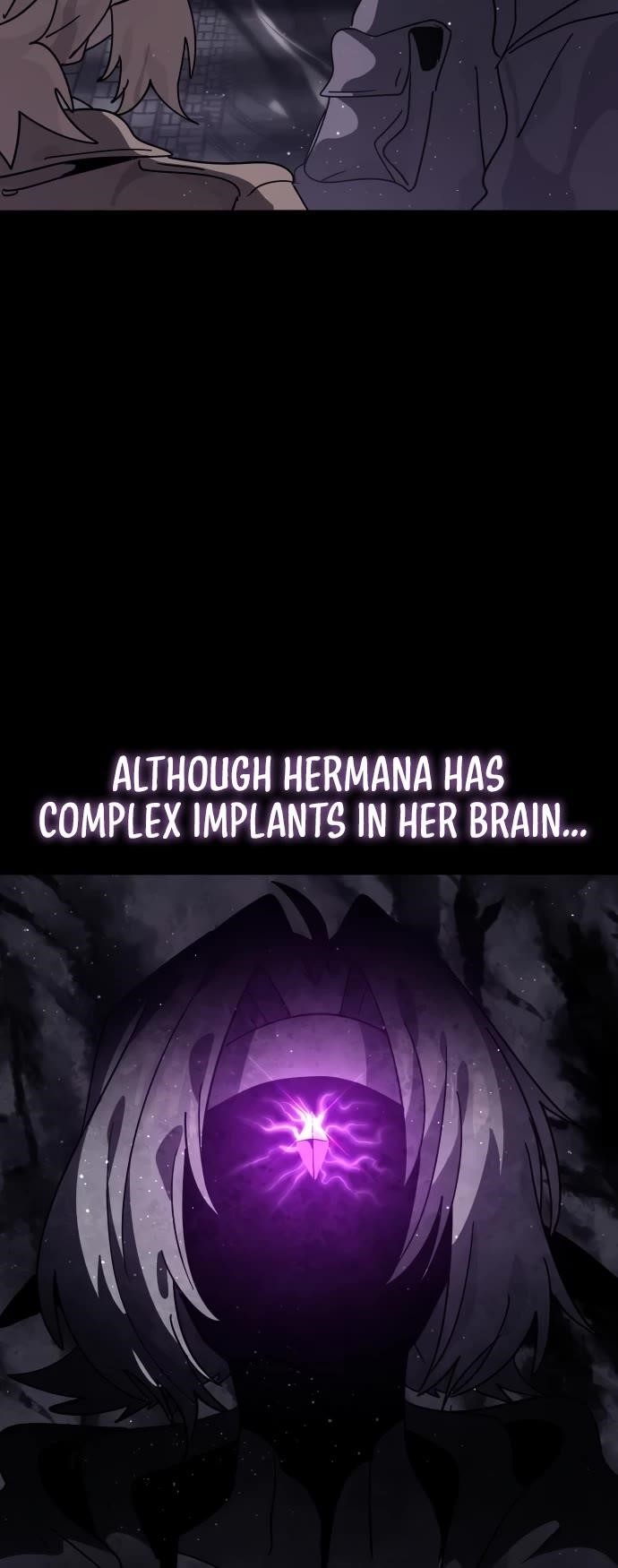 My Second Life is a Healing Life? Chapter 48 - Page 17