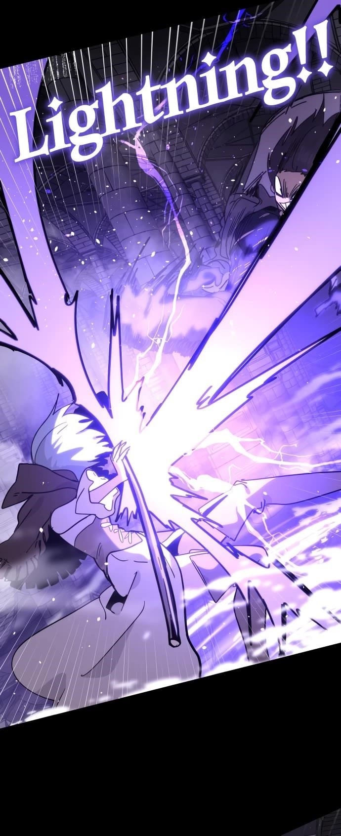 My Second Life is a Healing Life? Chapter 48 - Page 40