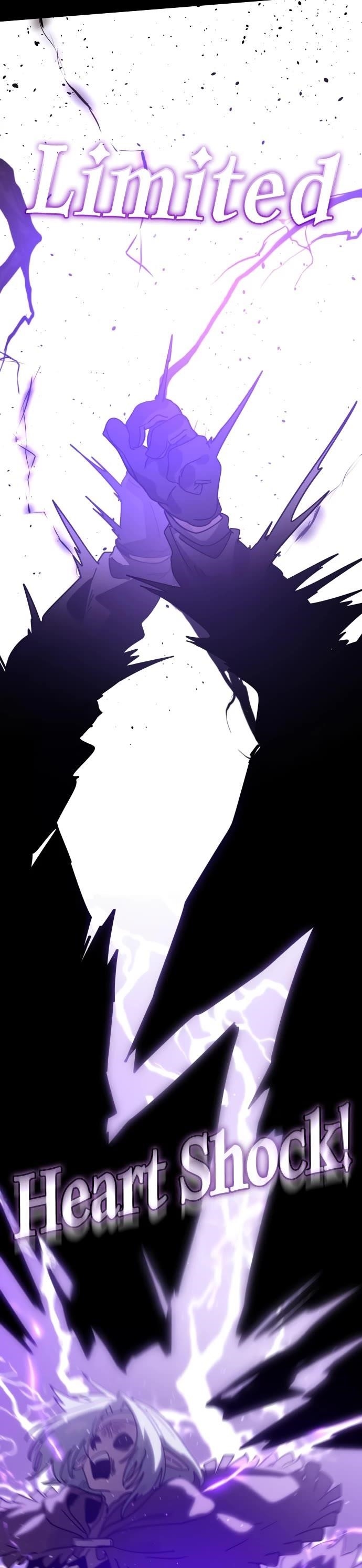 My Second Life is a Healing Life? Chapter 48 - Page 53