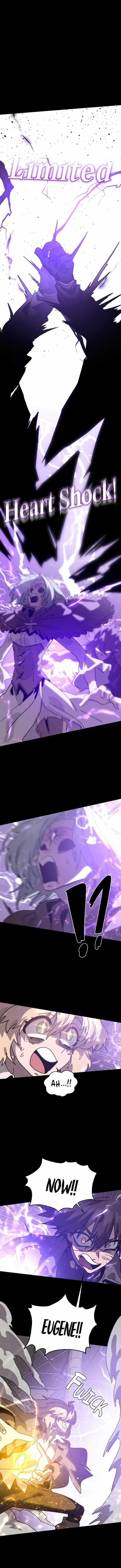 My Second Life is a Healing Life? Chapter 49 - Page 1