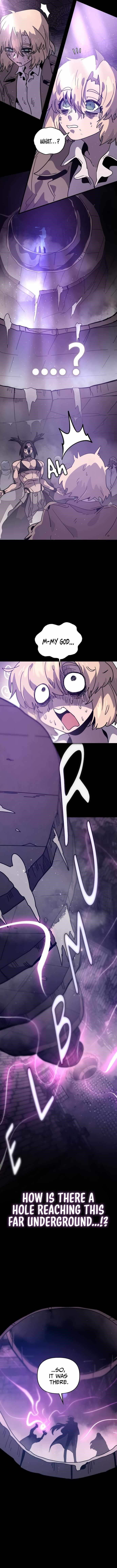 My Second Life is a Healing Life? Chapter 49 - Page 12