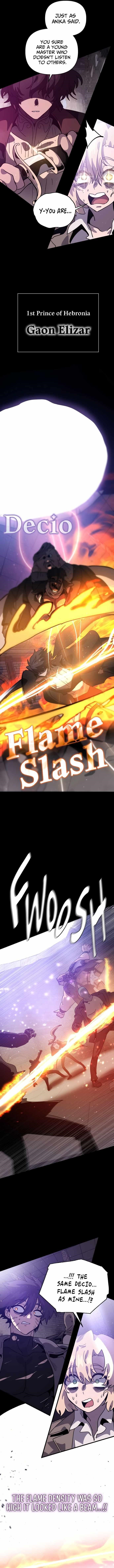 My Second Life is a Healing Life? Chapter 49 - Page 13