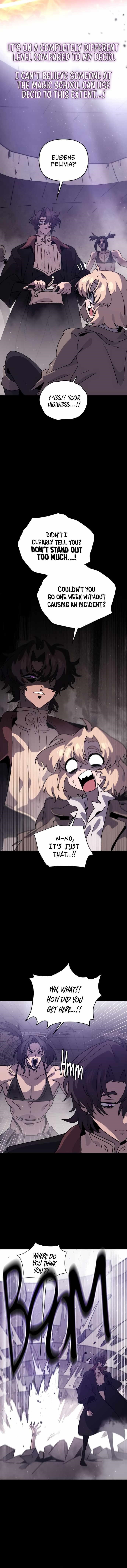 My Second Life is a Healing Life? Chapter 49 - Page 14