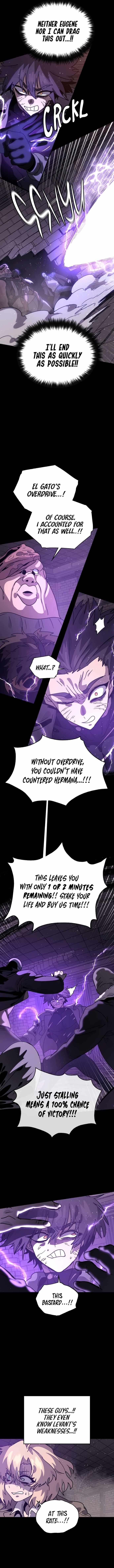 My Second Life is a Healing Life? Chapter 49 - Page 9