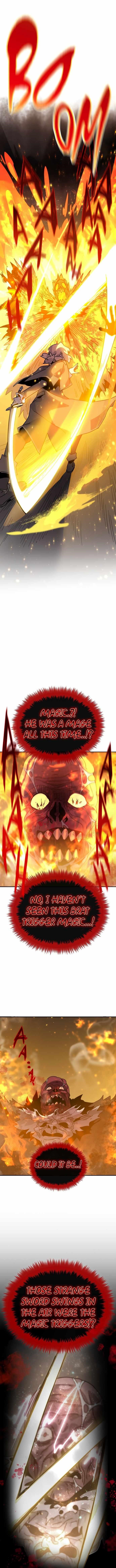 My Second Life is a Healing Life? Chapter 5 - Page 10