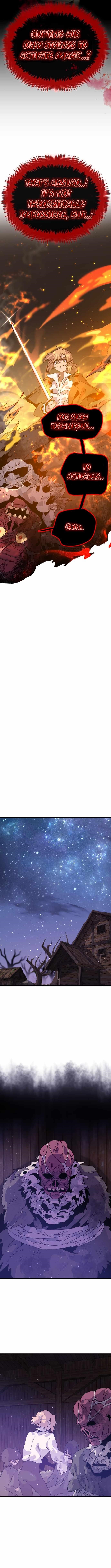 My Second Life is a Healing Life? Chapter 5 - Page 11