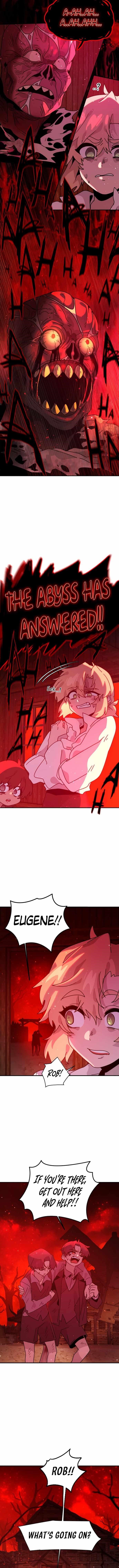 My Second Life is a Healing Life? Chapter 5 - Page 18