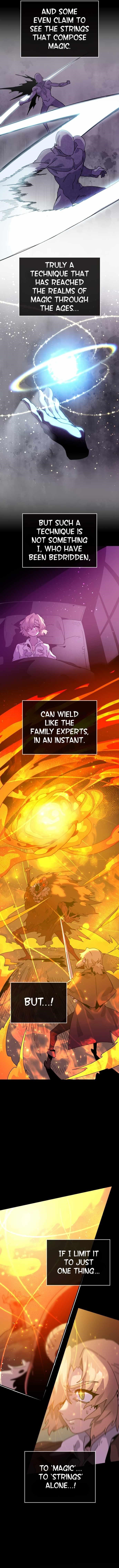 My Second Life is a Healing Life? Chapter 5 - Page 2