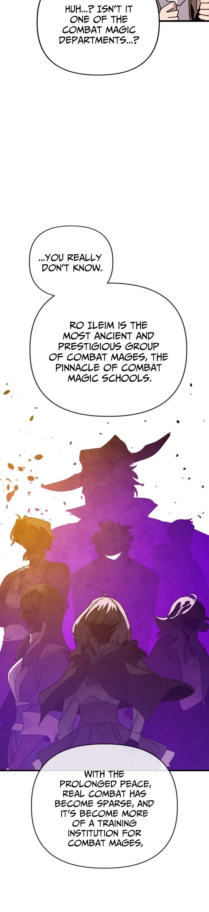 My Second Life is a Healing Life? Chapter 50 - Page 10