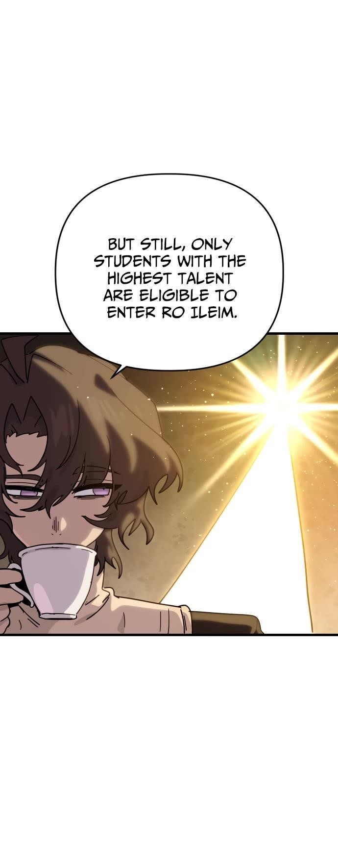 My Second Life is a Healing Life? Chapter 50 - Page 11