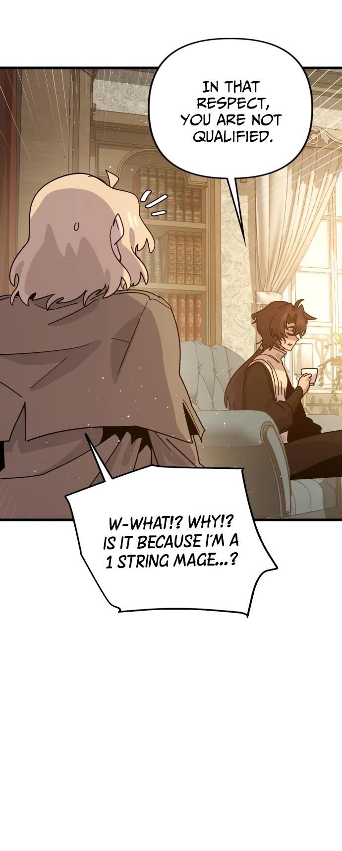 My Second Life is a Healing Life? Chapter 50 - Page 12