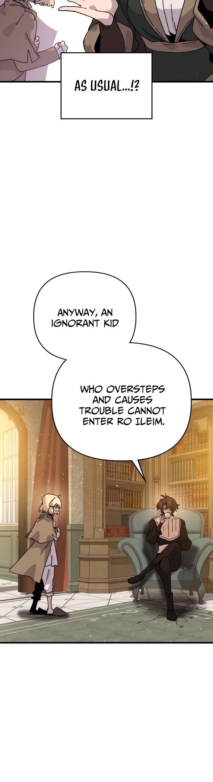 My Second Life is a Healing Life? Chapter 50 - Page 15