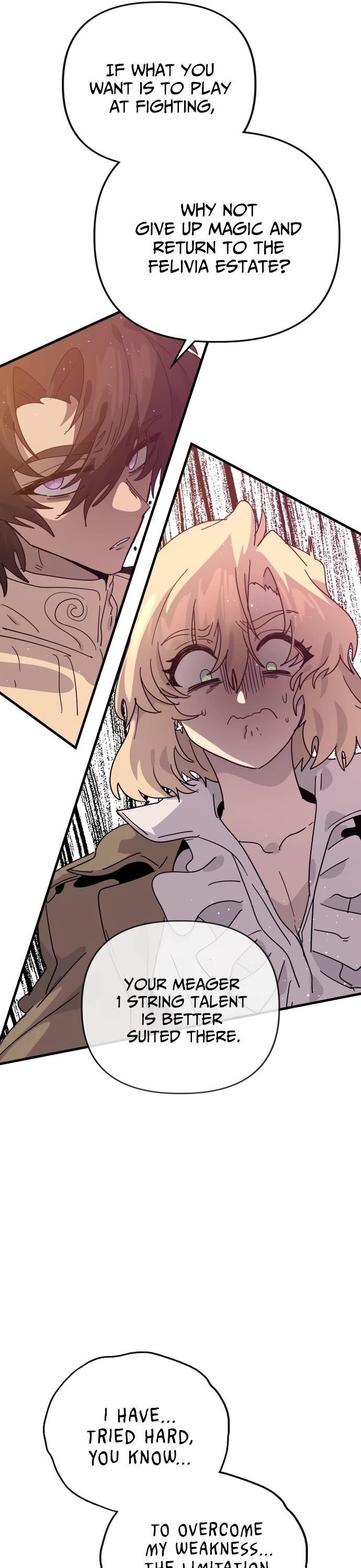 My Second Life is a Healing Life? Chapter 50 - Page 16