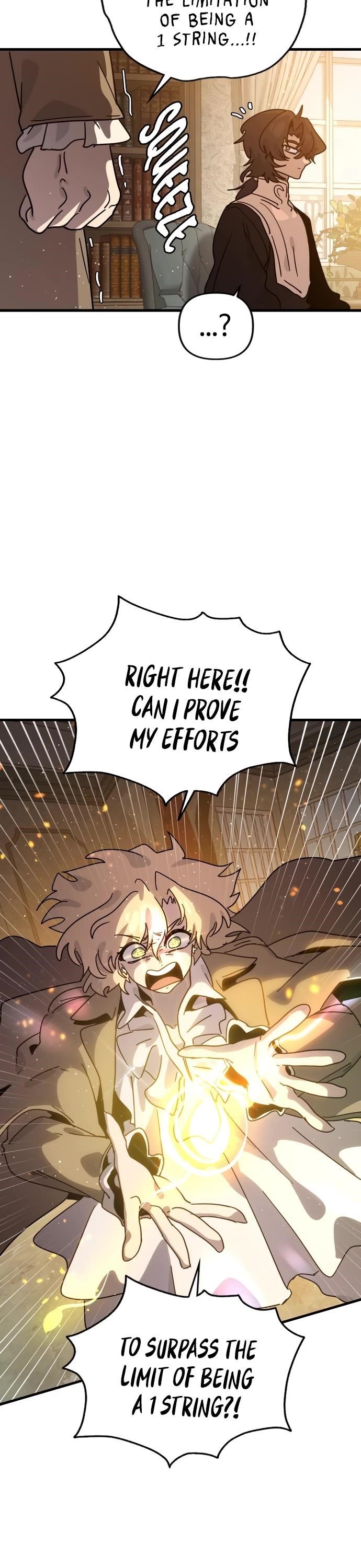 My Second Life is a Healing Life? Chapter 50 - Page 17