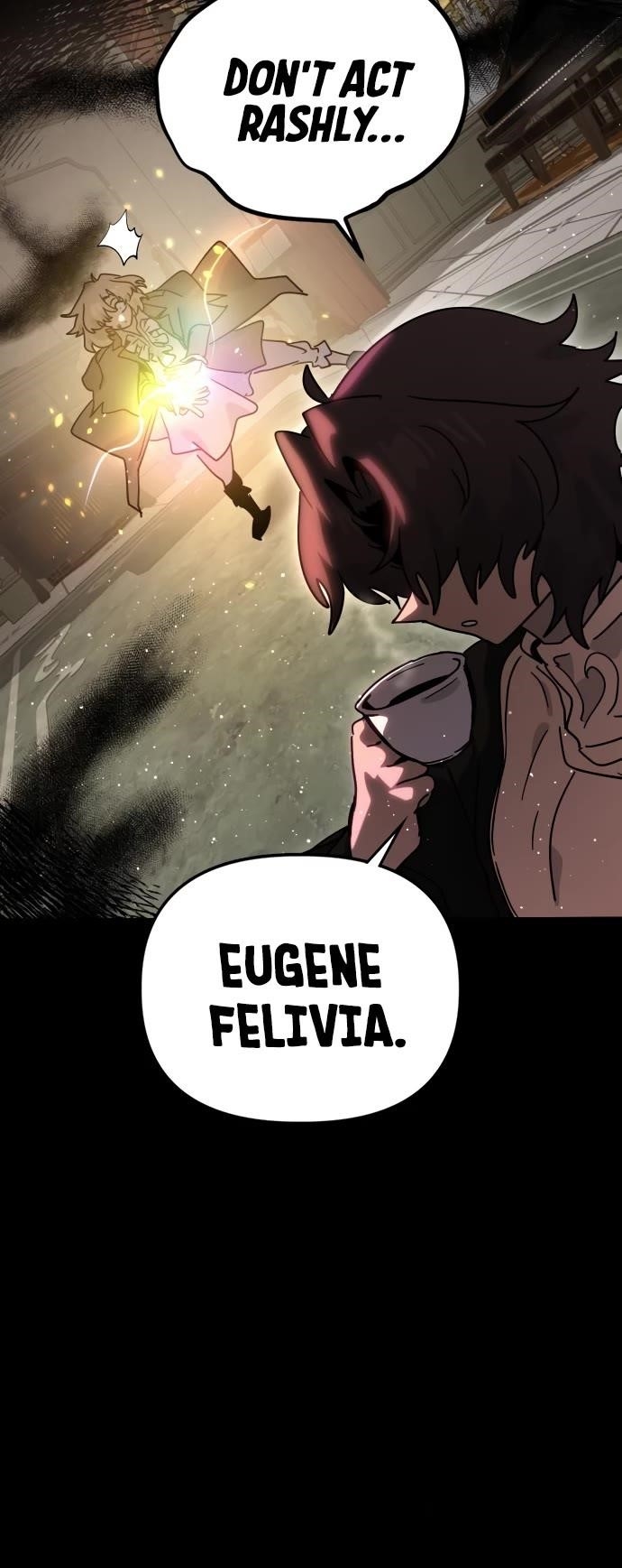 My Second Life is a Healing Life? Chapter 50 - Page 19