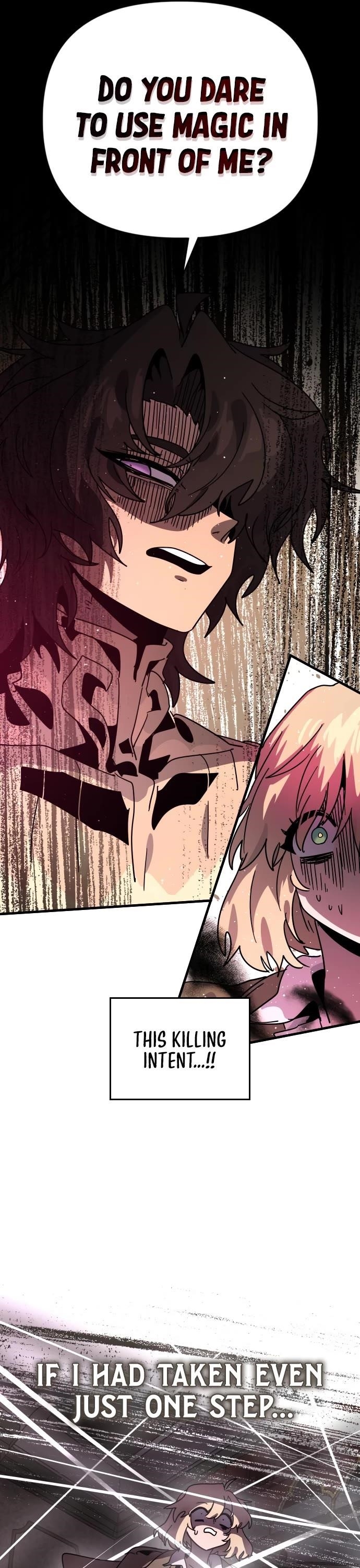 My Second Life is a Healing Life? Chapter 50 - Page 20