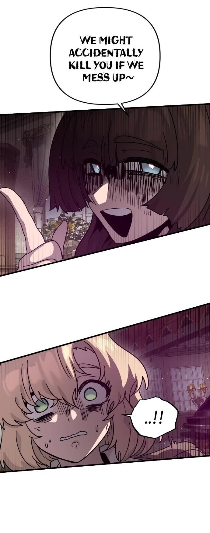 My Second Life is a Healing Life? Chapter 50 - Page 22