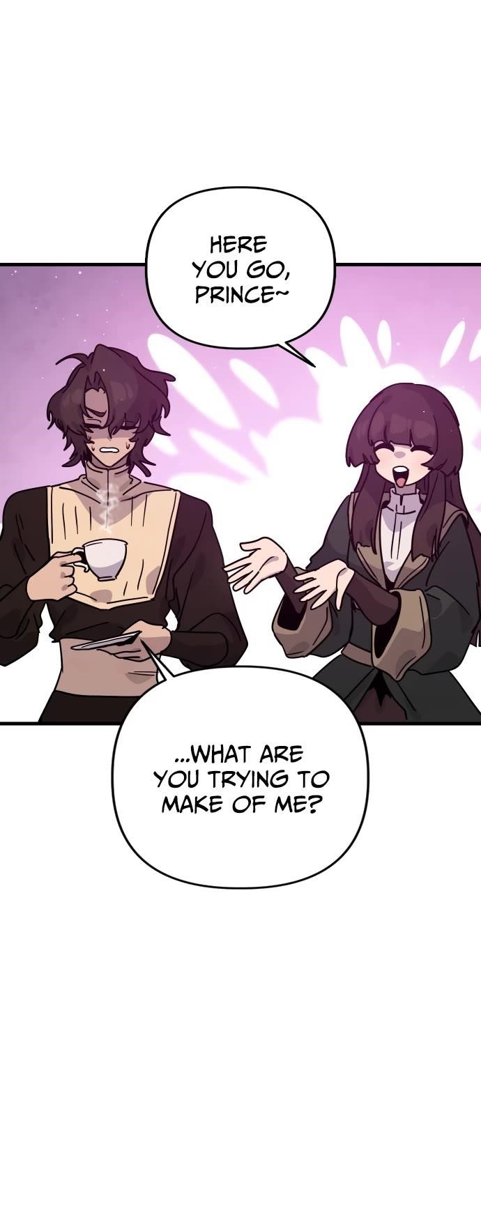 My Second Life is a Healing Life? Chapter 50 - Page 23