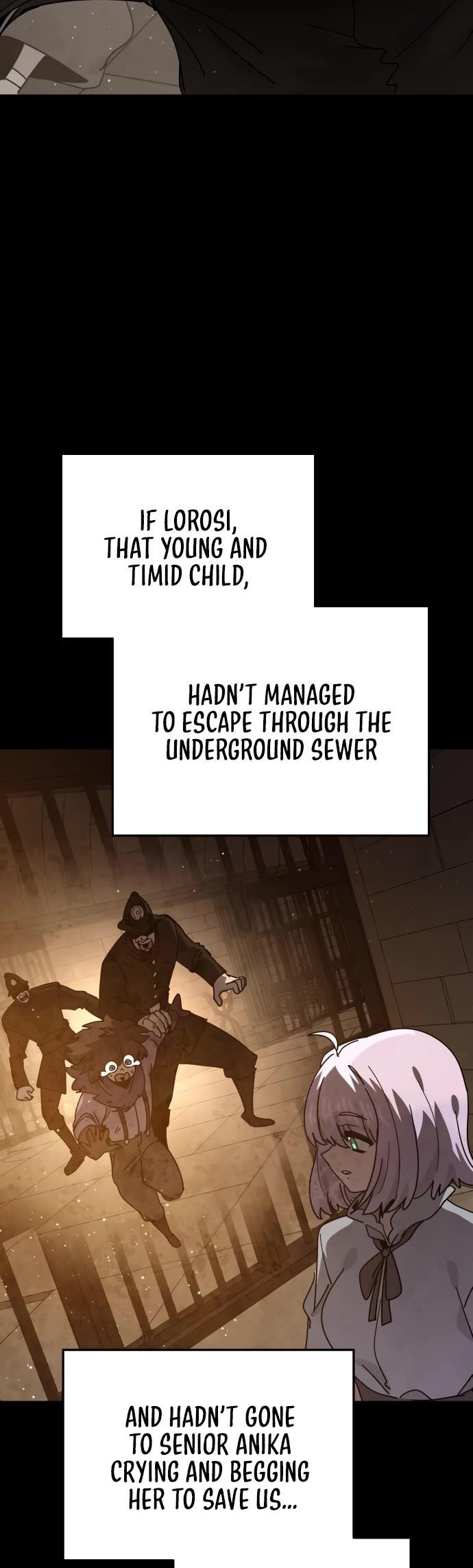 My Second Life is a Healing Life? Chapter 50 - Page 3