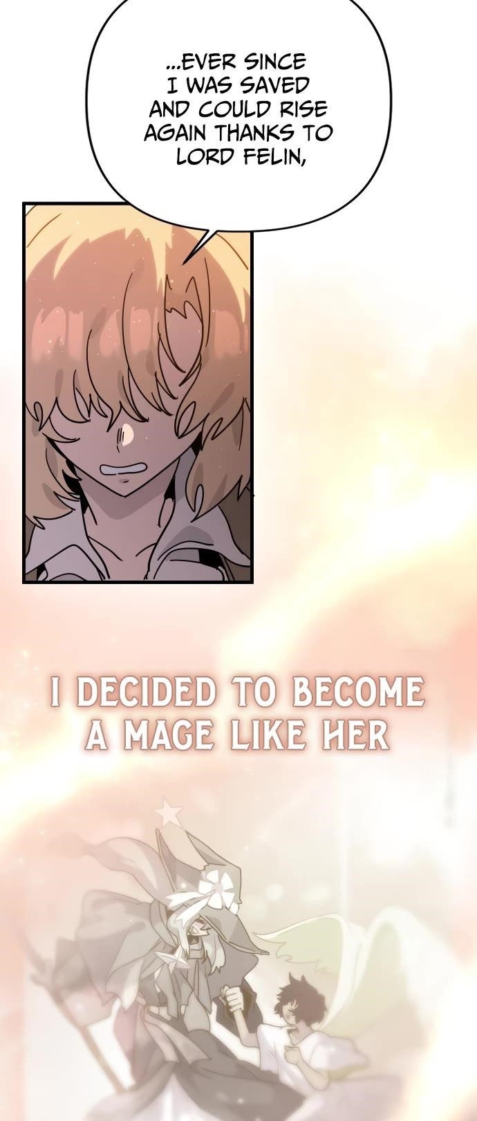 My Second Life is a Healing Life? Chapter 50 - Page 30