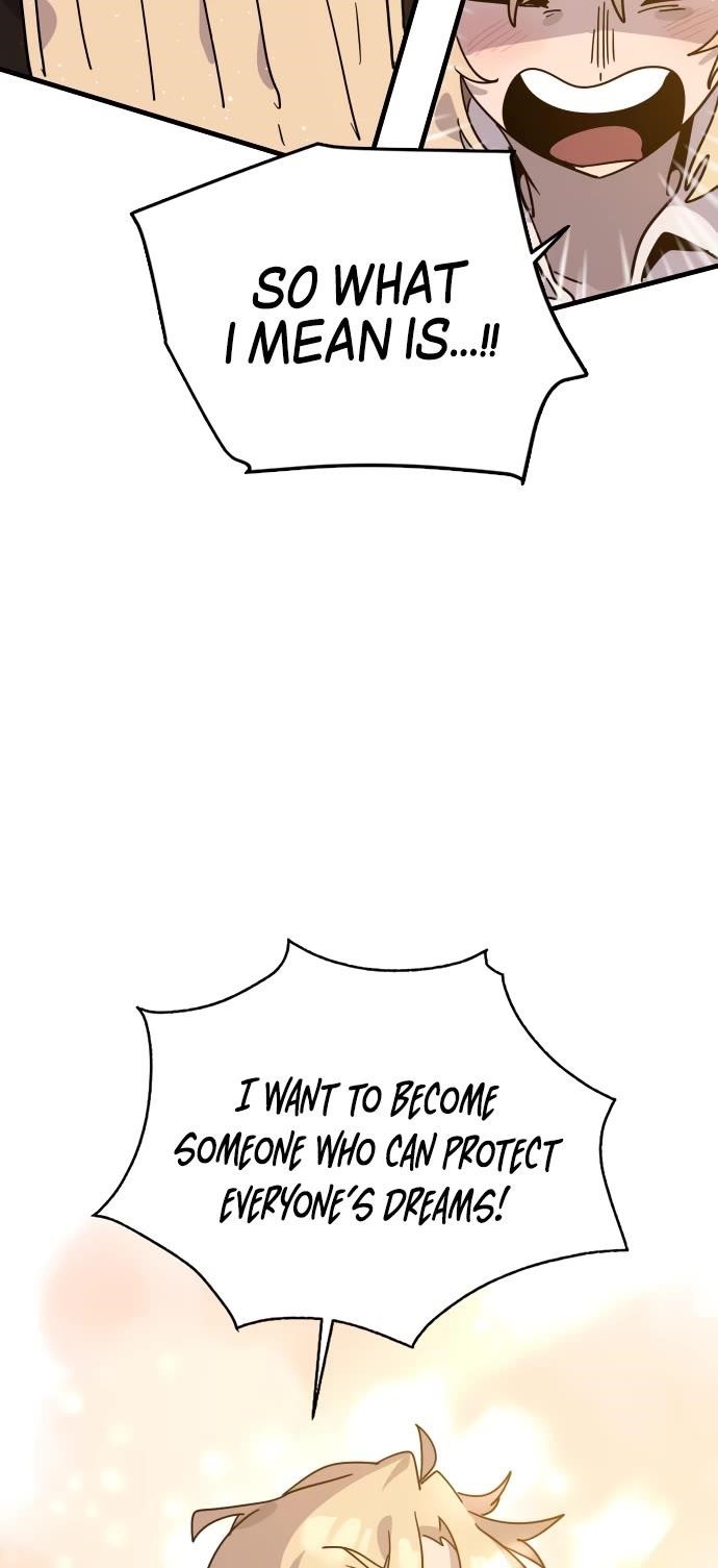 My Second Life is a Healing Life? Chapter 50 - Page 34