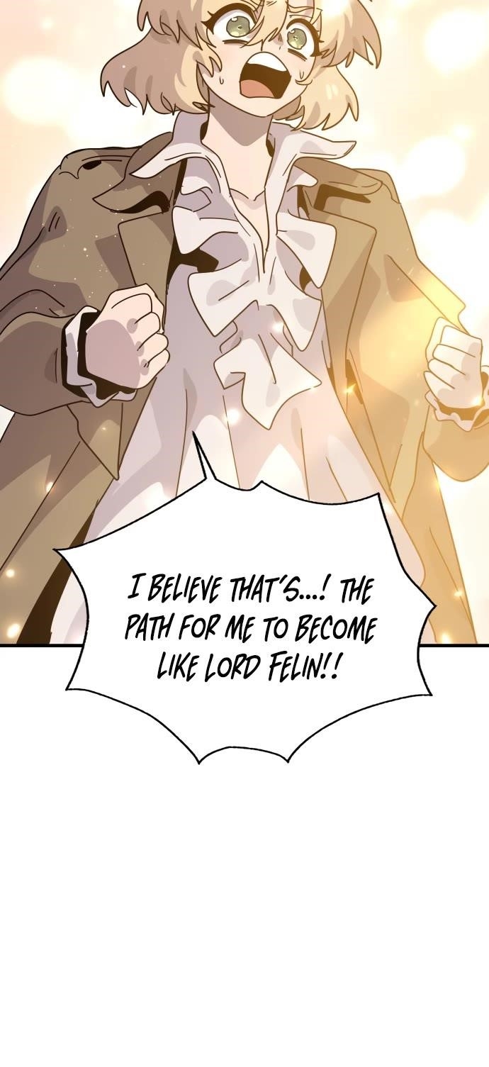 My Second Life is a Healing Life? Chapter 50 - Page 35