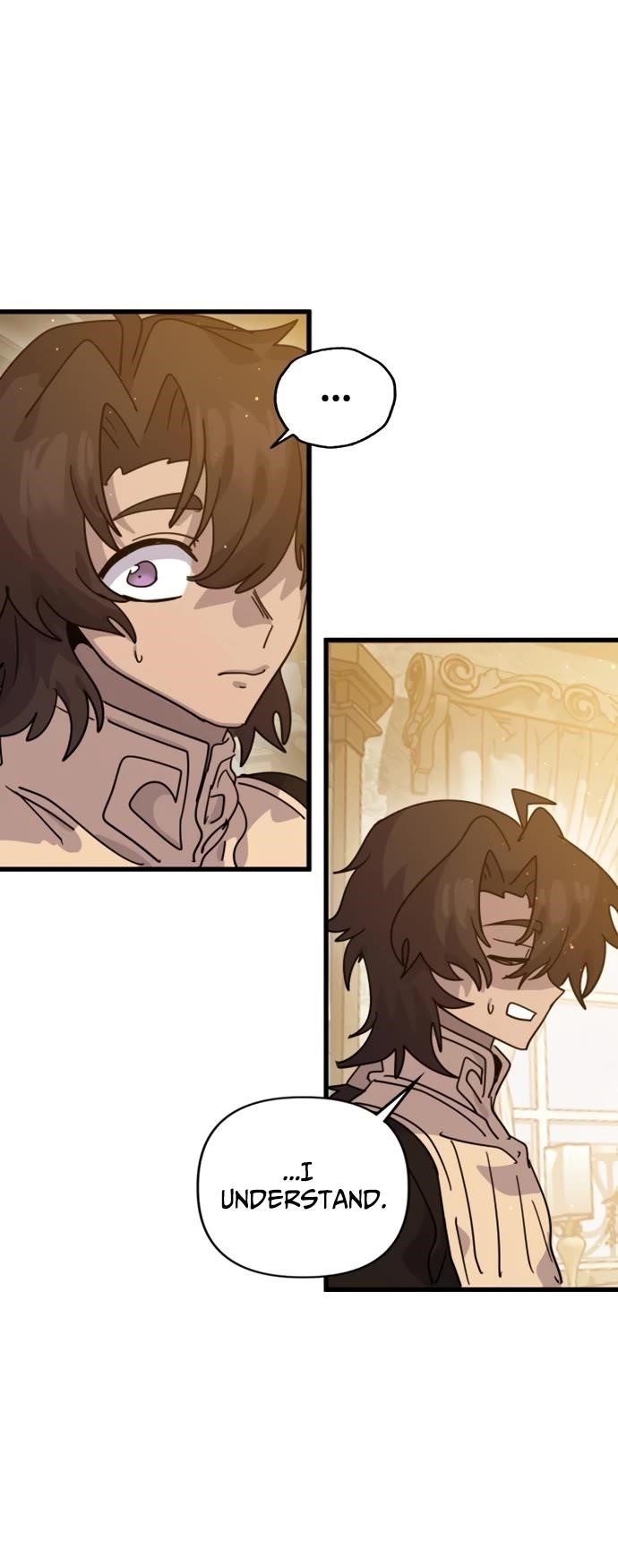 My Second Life is a Healing Life? Chapter 50 - Page 38