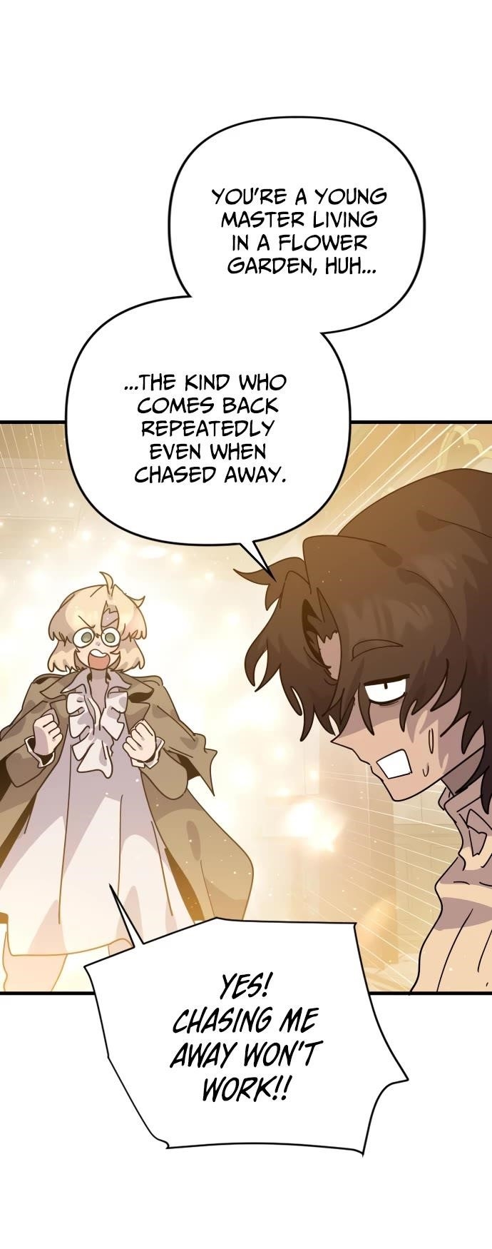 My Second Life is a Healing Life? Chapter 50 - Page 39