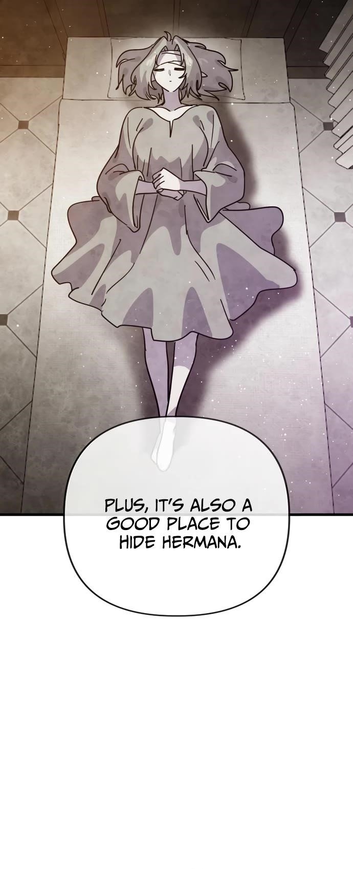 My Second Life is a Healing Life? Chapter 50 - Page 50