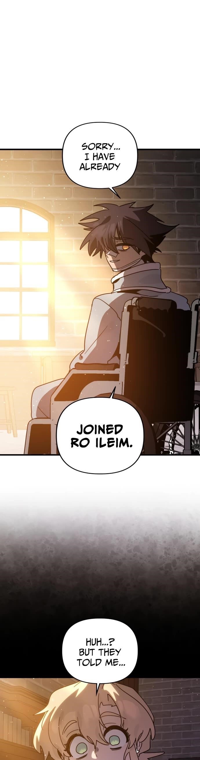 My Second Life is a Healing Life? Chapter 50 - Page 56