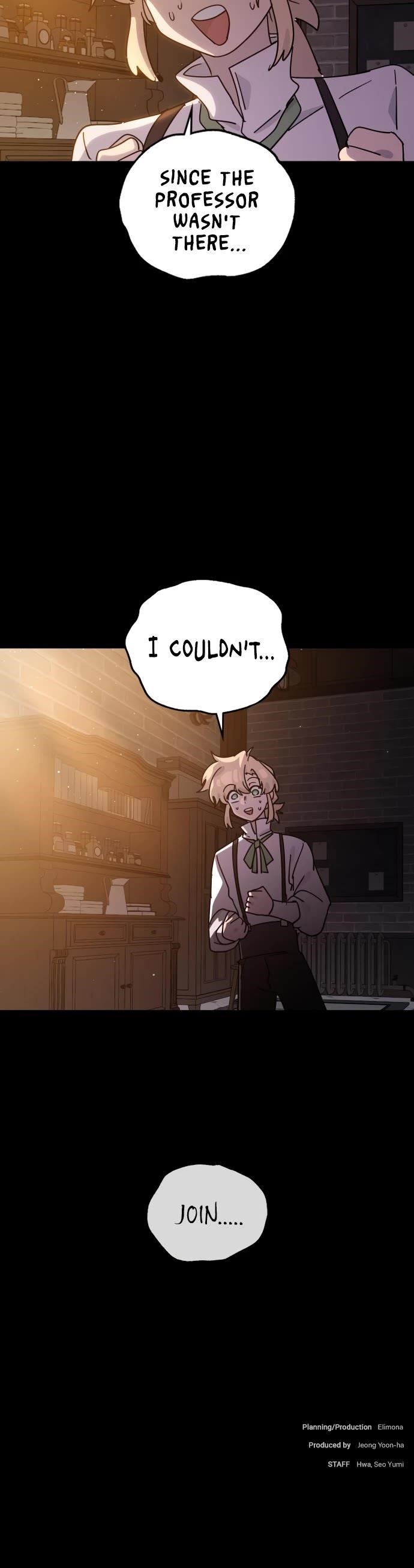 My Second Life is a Healing Life? Chapter 50 - Page 57