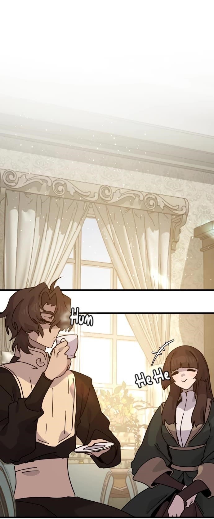 My Second Life is a Healing Life? Chapter 50 - Page 7